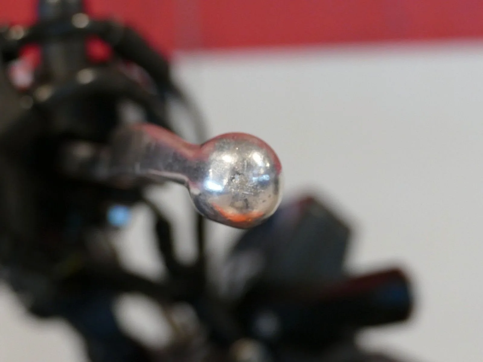 Honda CB125R ABS