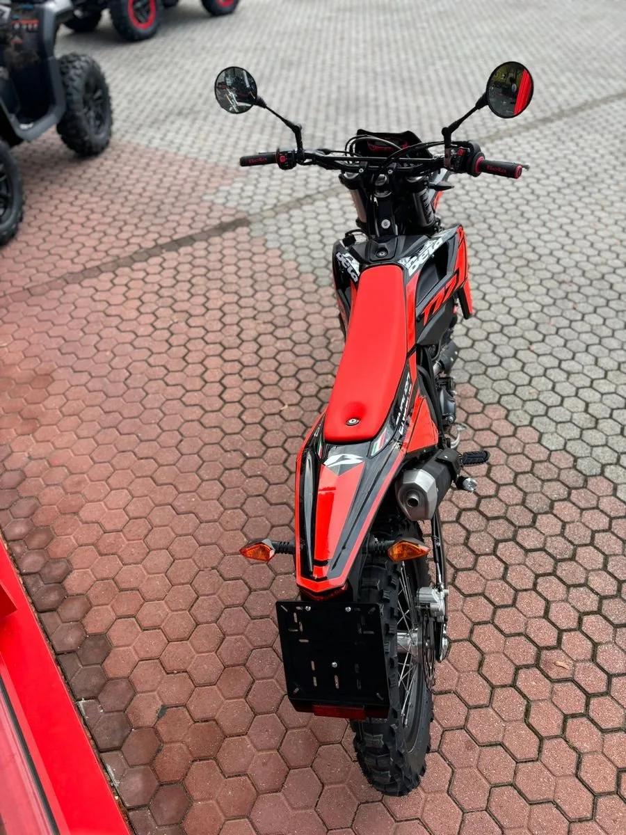 Beta RR Enduro 4T 125 LC \*ab 29€ /Monat\*2025\*