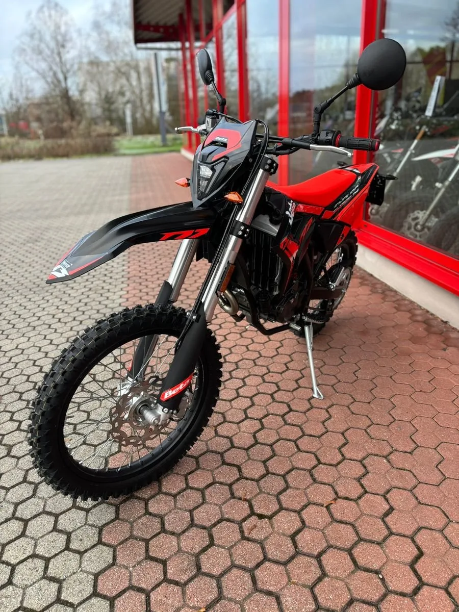 Beta RR Enduro 4T 125 LC \*ab 29€ /Monat\*2025\*