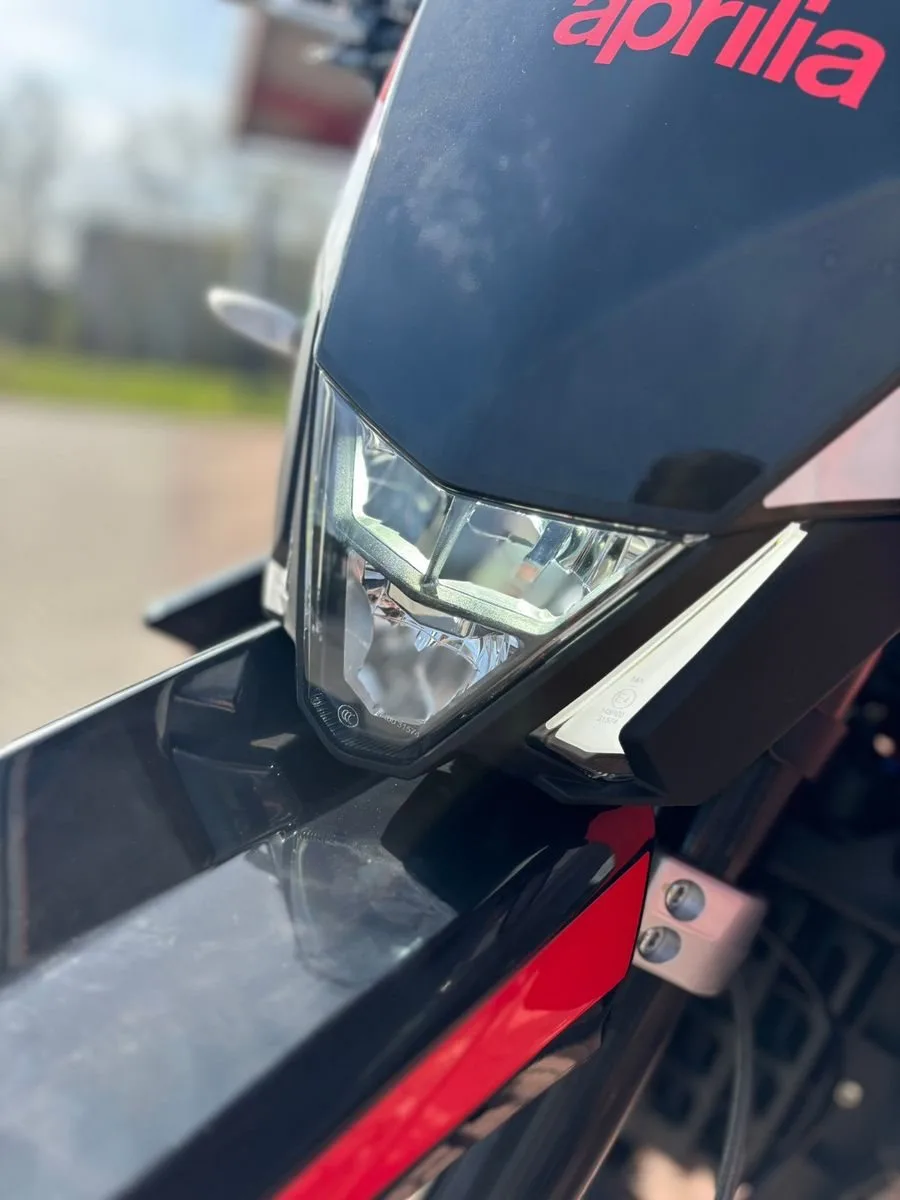 Aprilia SX 125