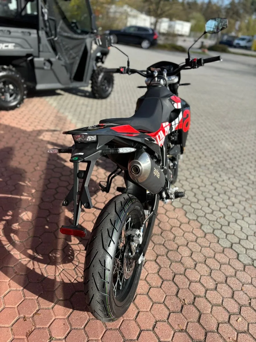 Aprilia SX 125
