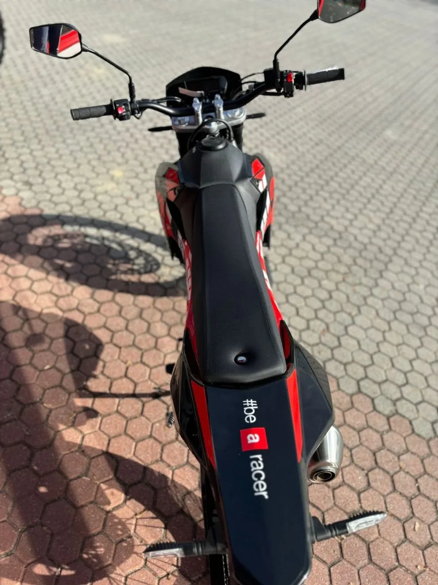 Aprilia SX 125