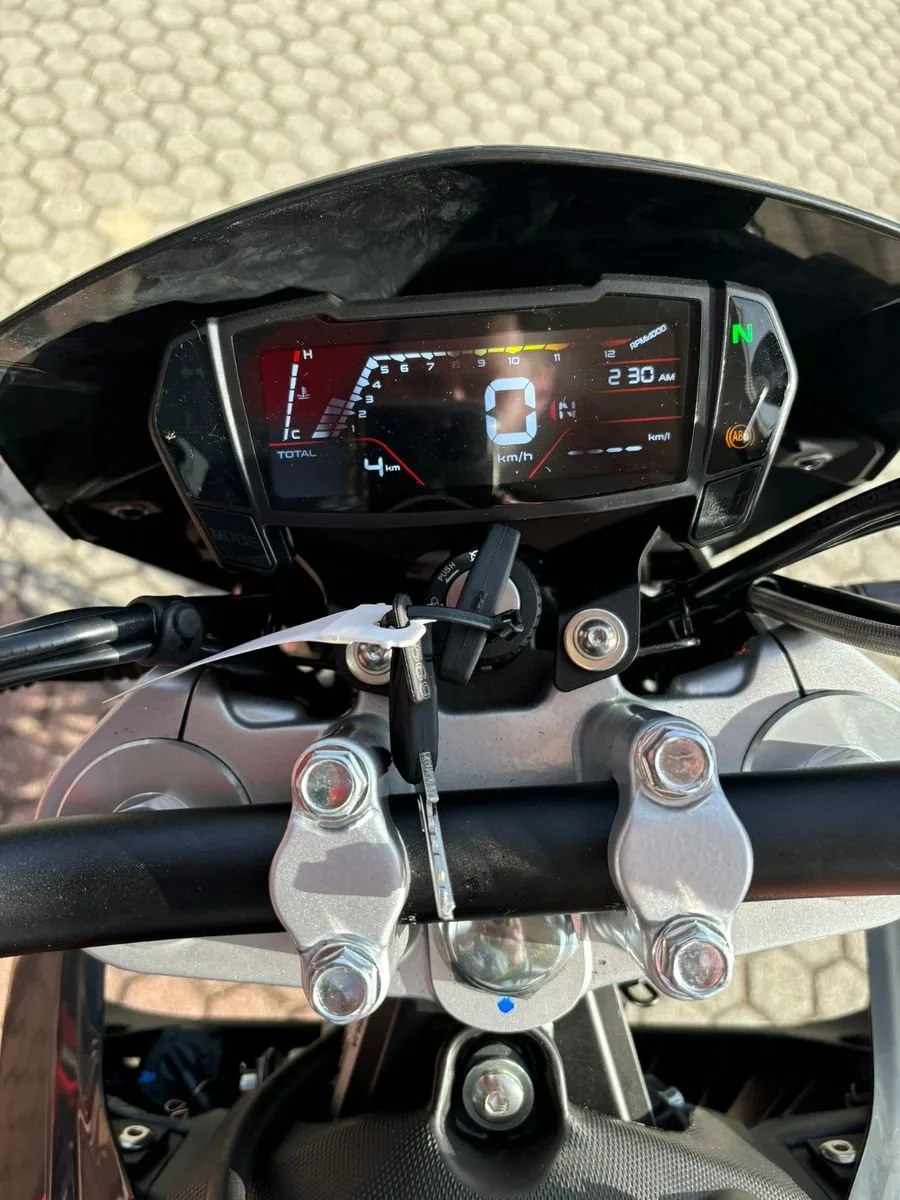 Aprilia SX 125