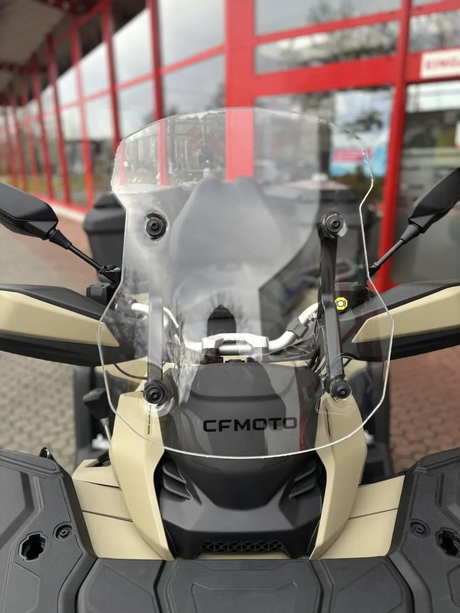 CFMOTO CFORCE EV110