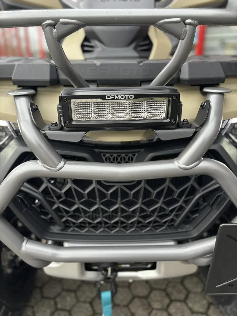 CFMOTO CFORCE EV110