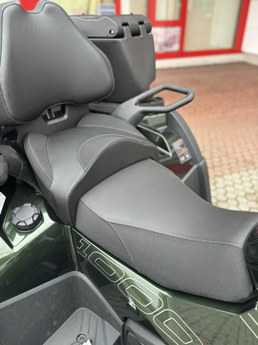 CFMOTO C-Force 1000