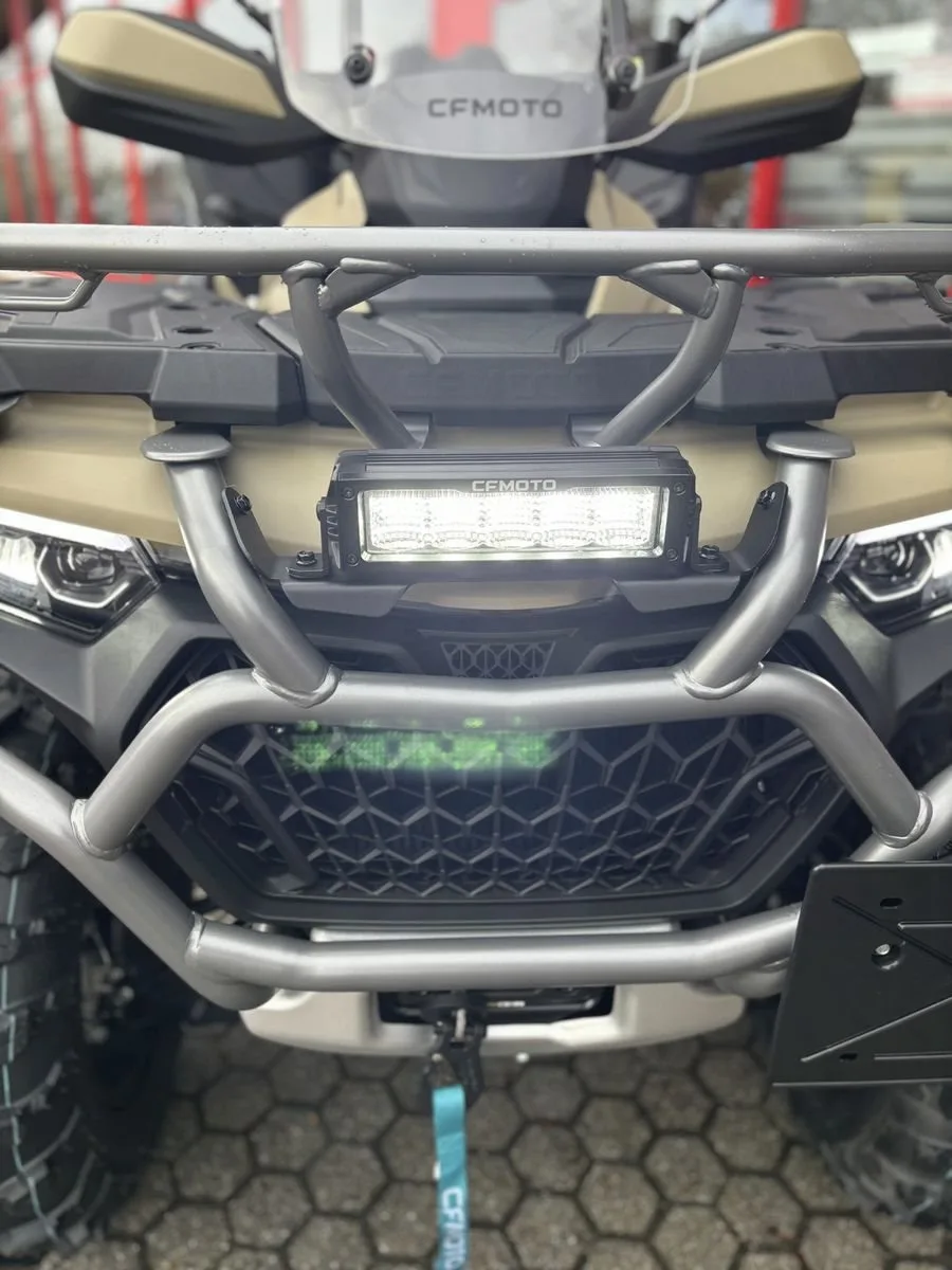 CFMOTO CFORCE EV110