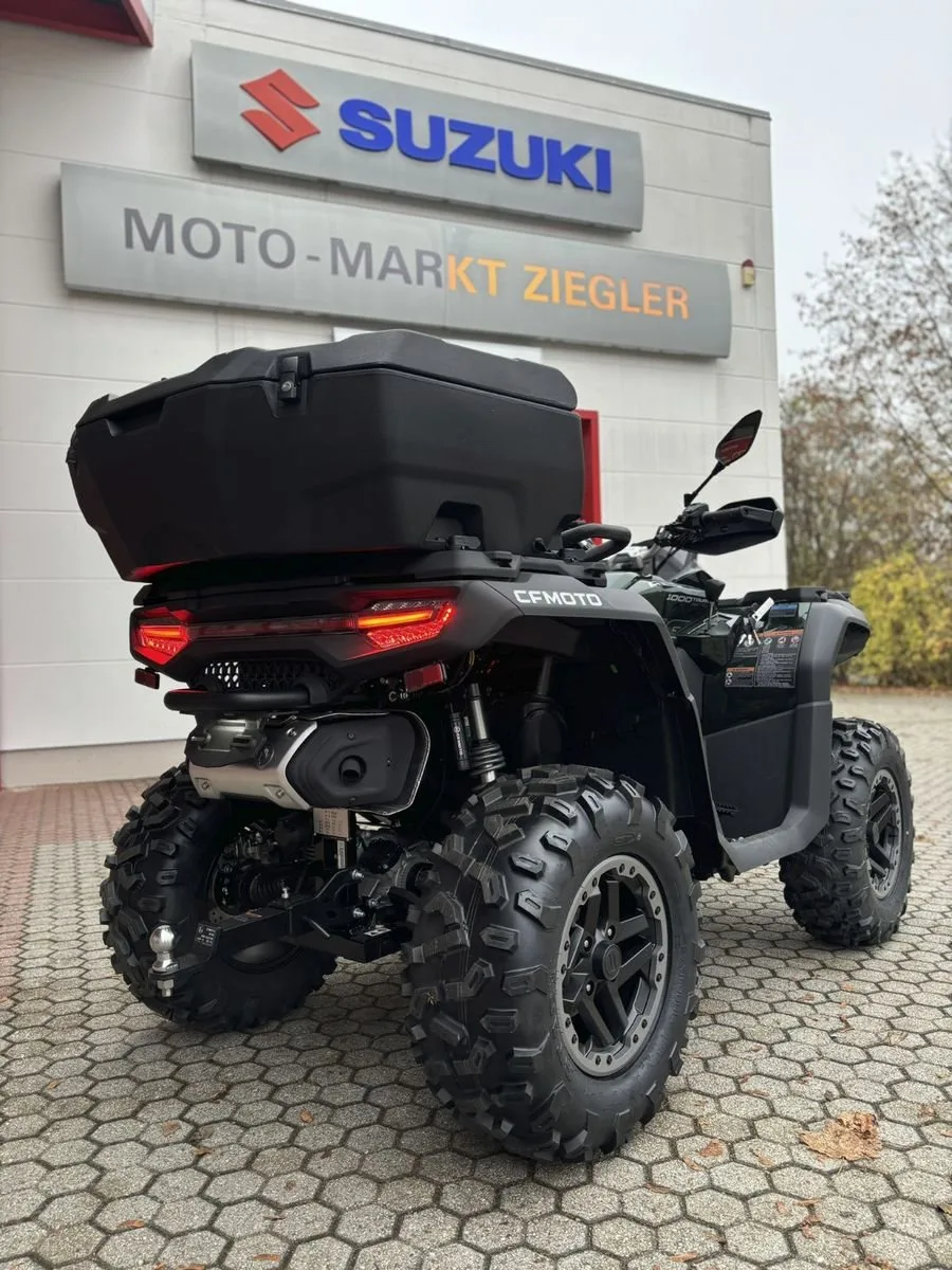 CFMOTO C-Force 1000