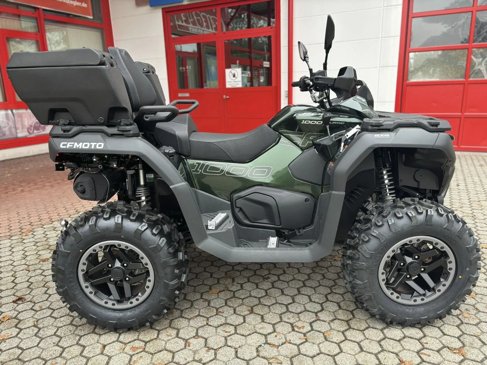 CFMOTO C-Force 1000