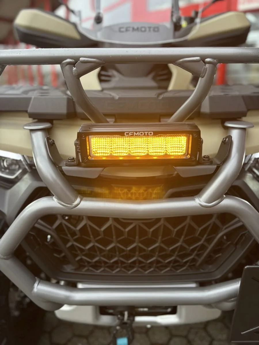CFMOTO CFORCE EV110