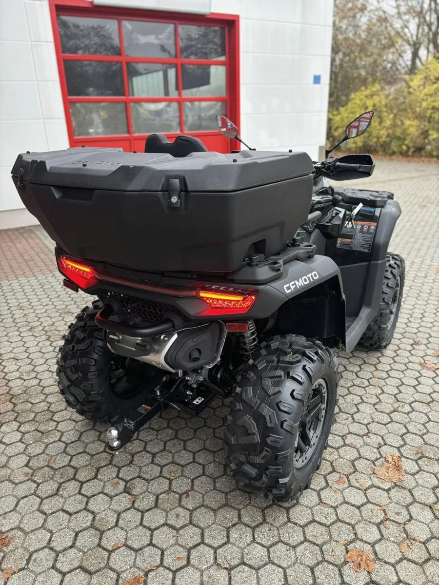 CFMOTO C-Force 1000
