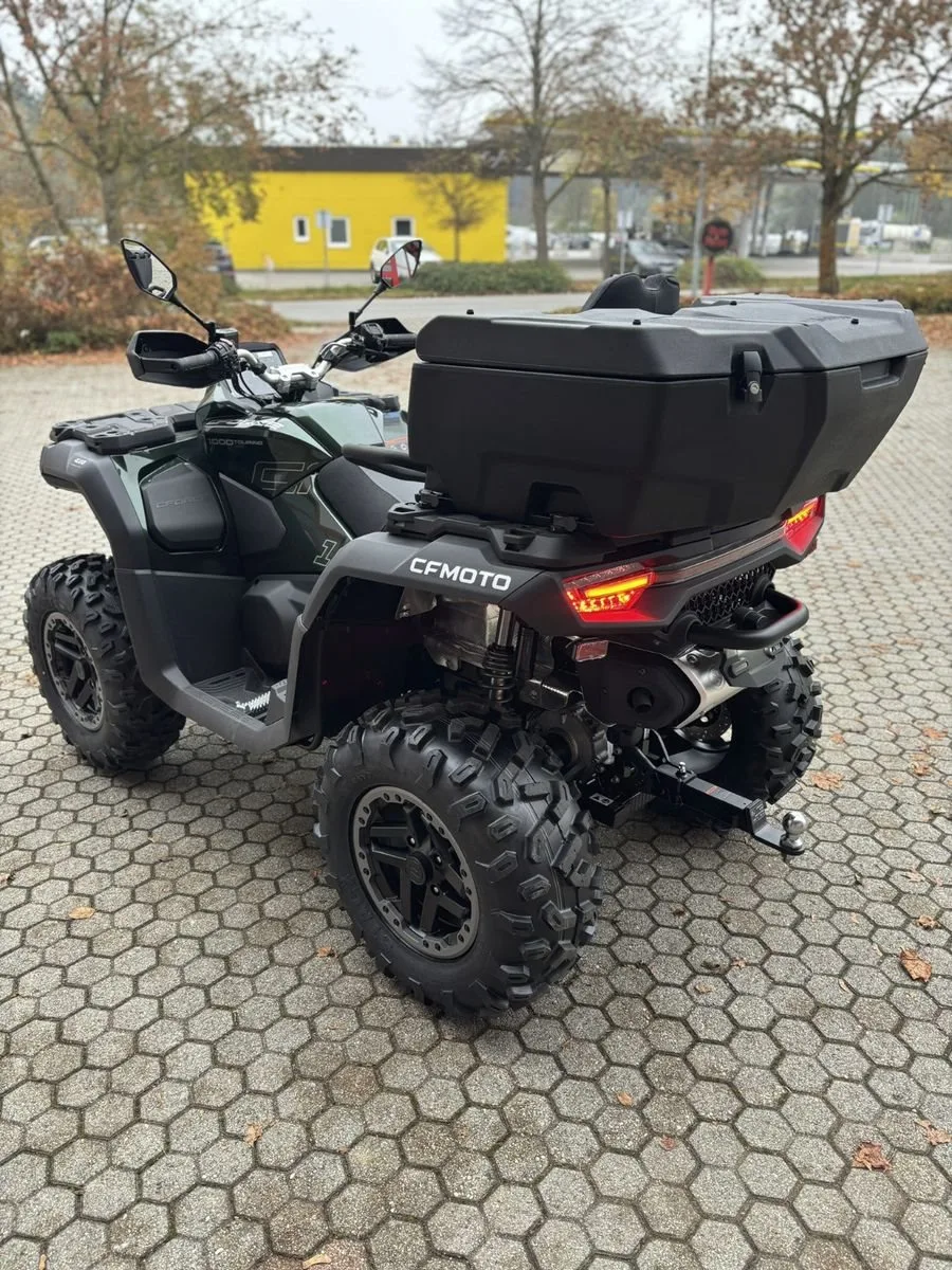CFMOTO C-Force 1000