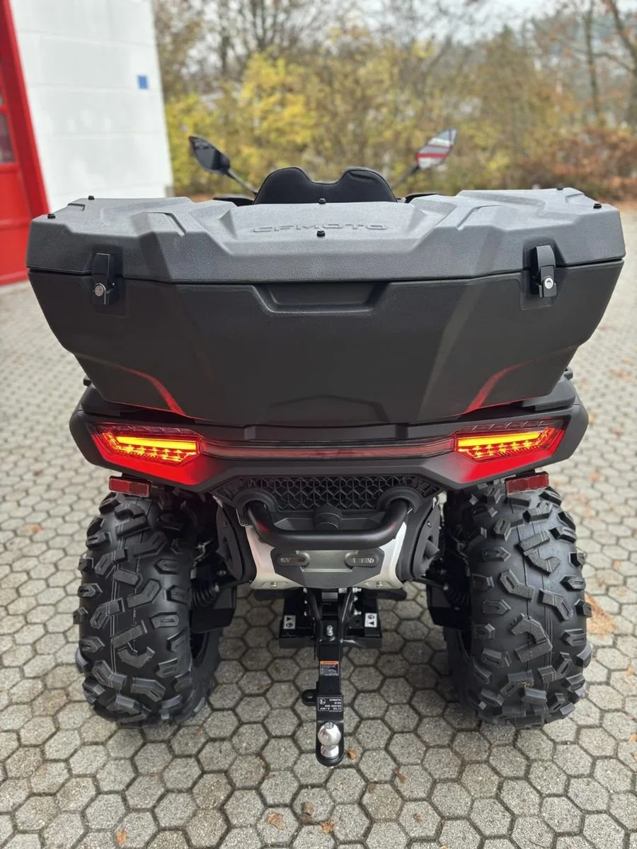 CFMOTO C-Force 1000