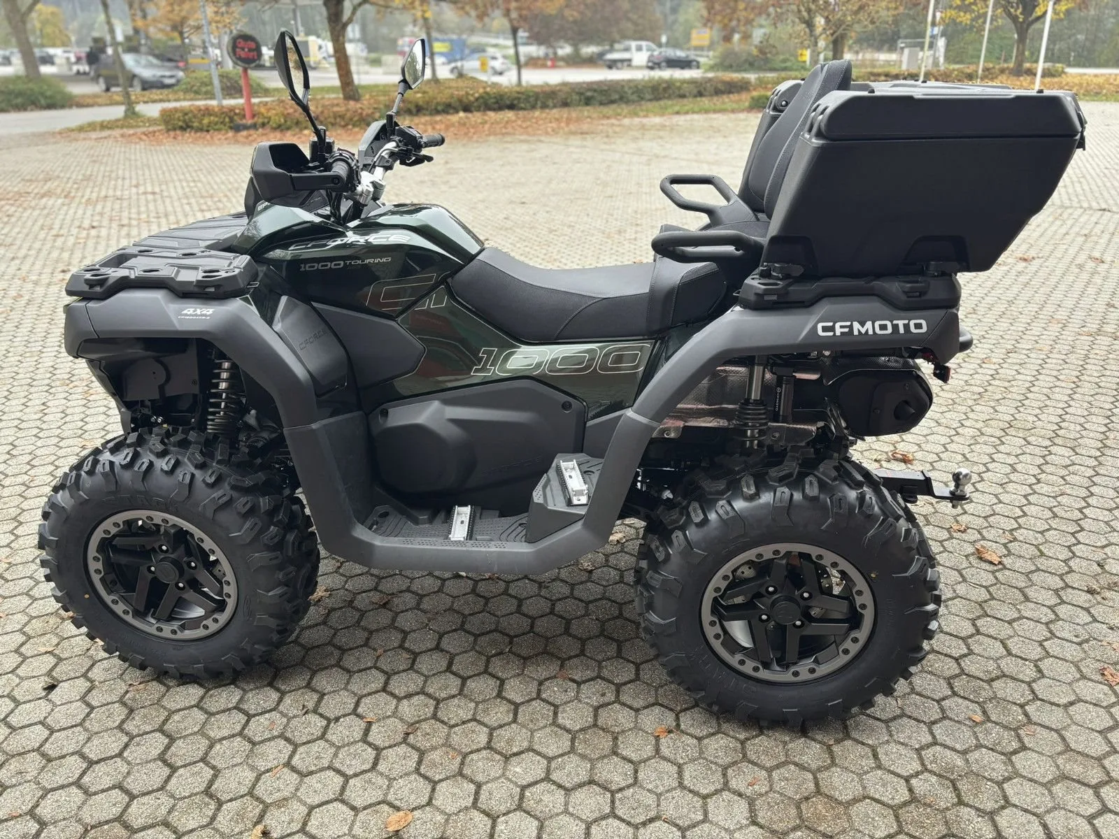 CFMOTO C-Force 1000