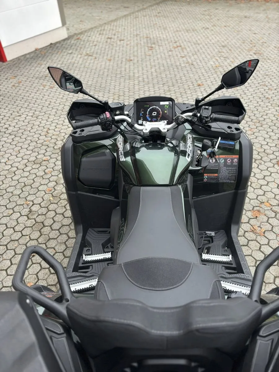 CFMOTO C-Force 1000