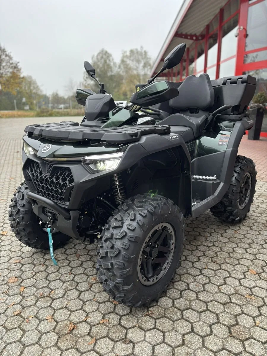 CFMOTO C-Force 1000