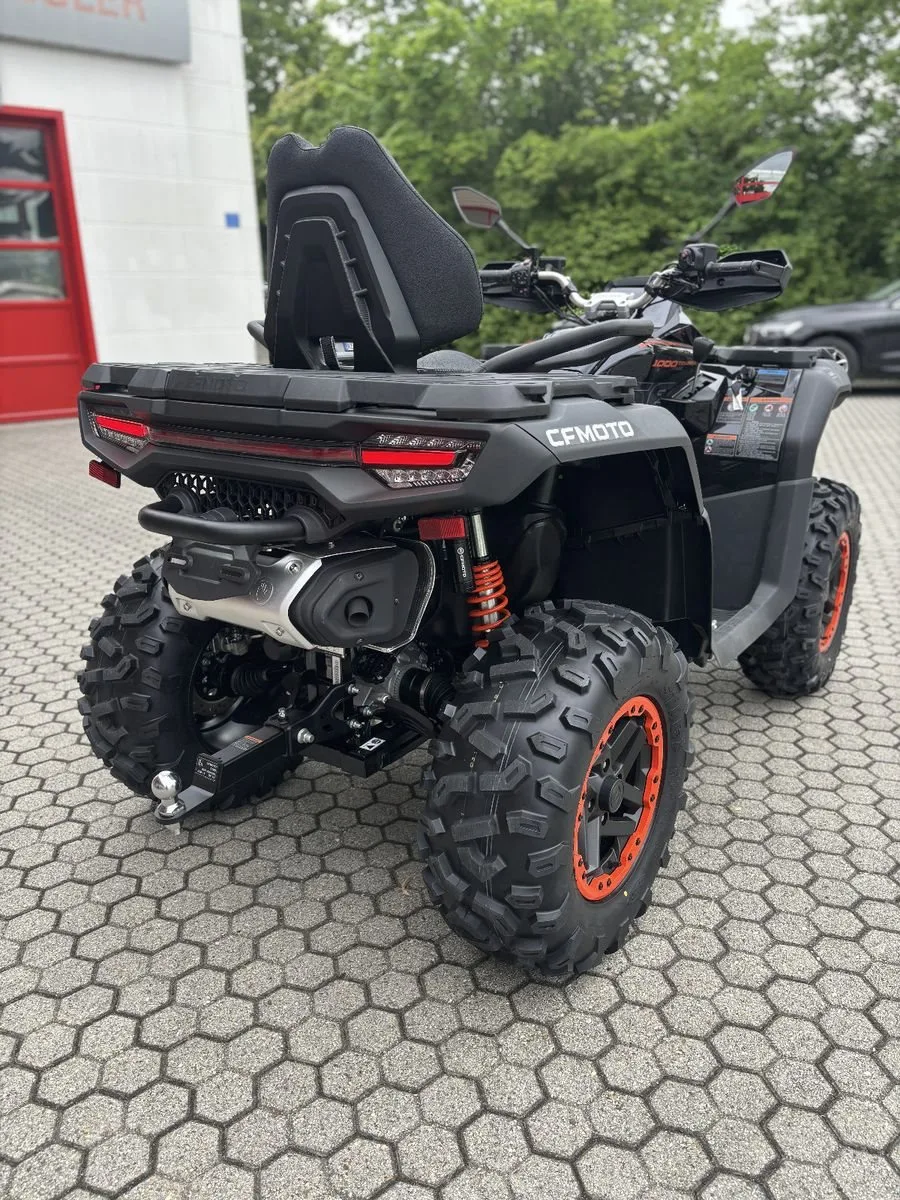 CFMOTO C-Force 1000