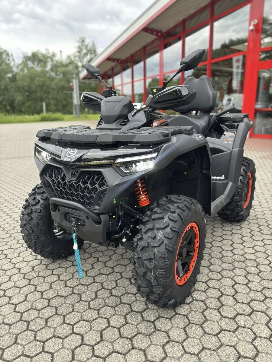 CFMOTO C-Force 1000