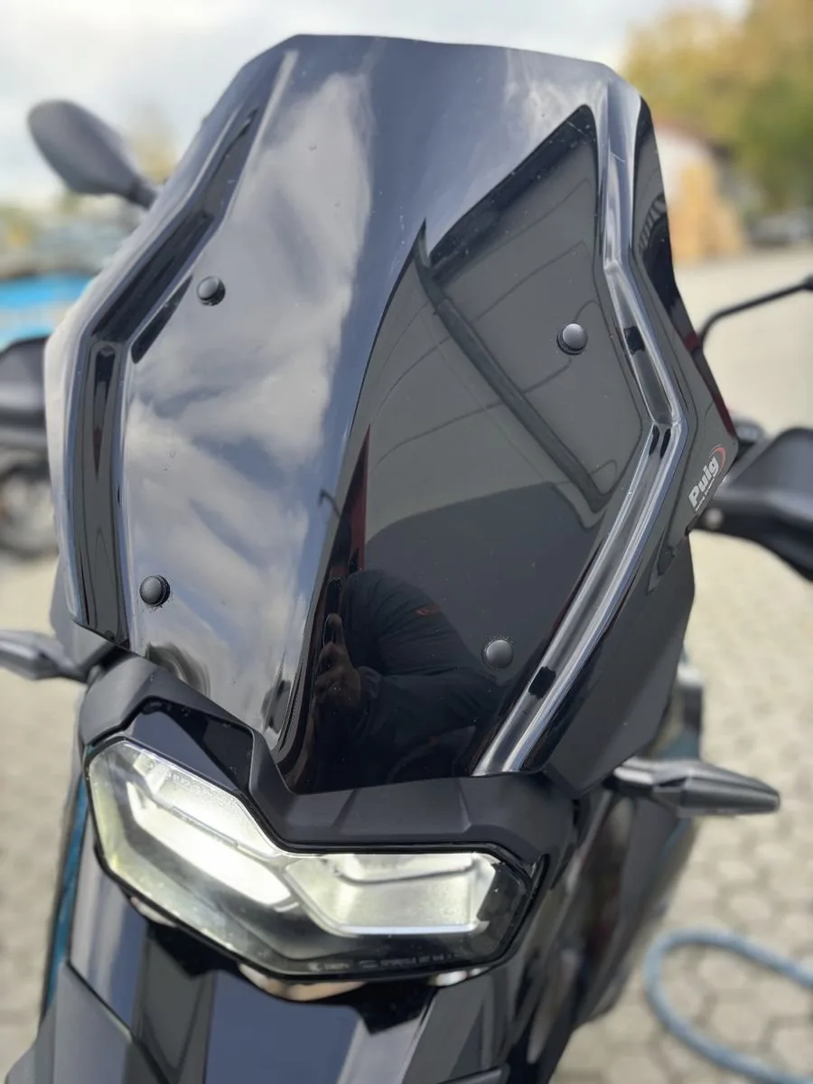 BMW F 750 GS