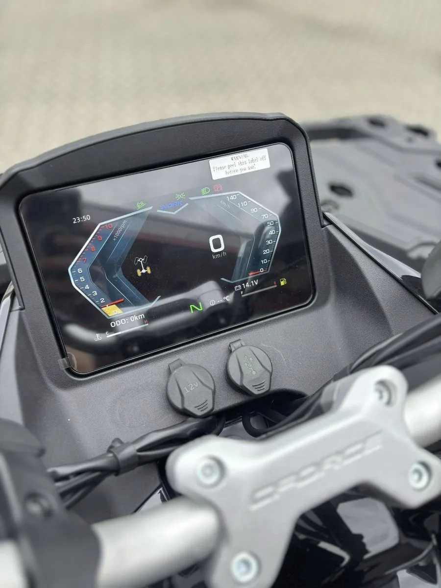 CFMOTO C-Force 1000