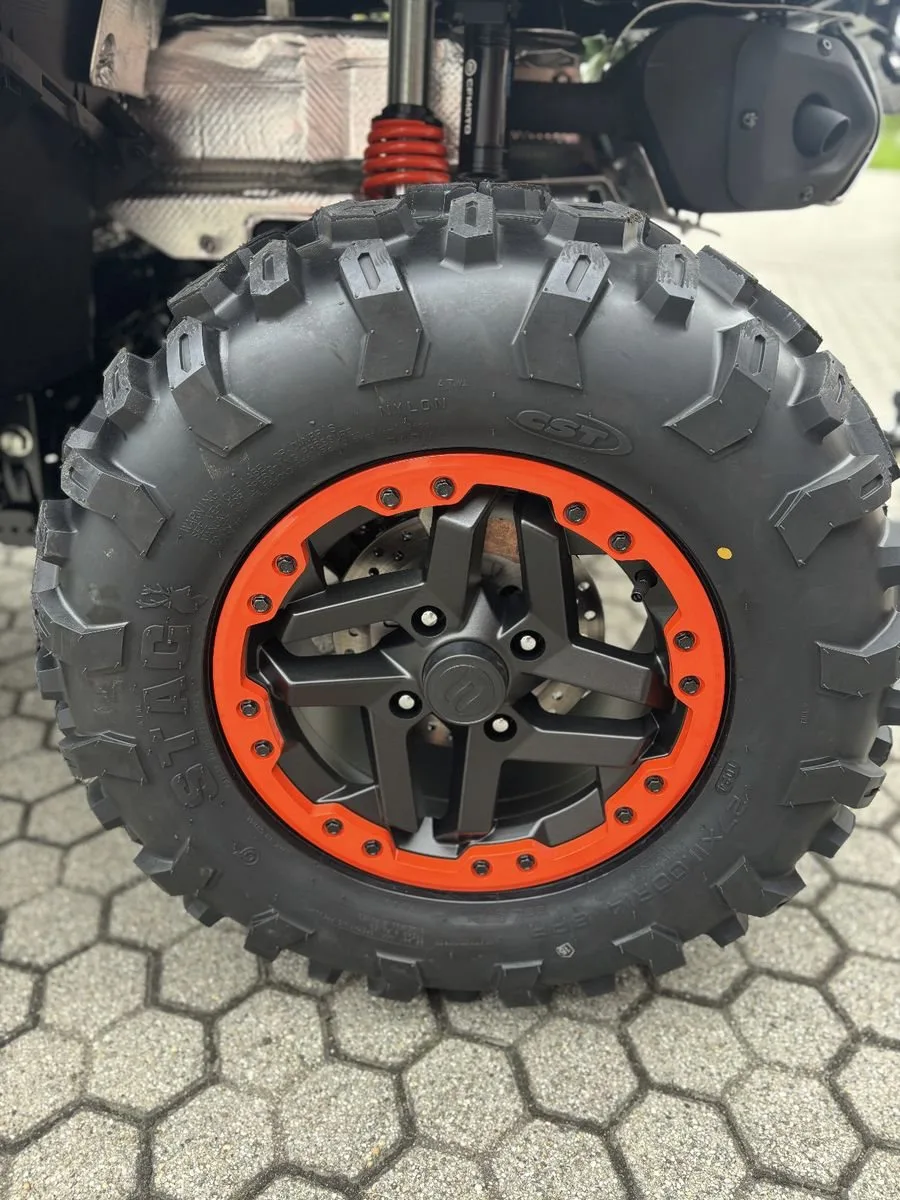 CFMOTO C-Force 1000