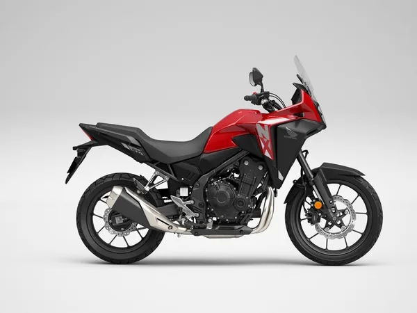 Honda NX500 \*sofort verfügbar\*Schalter\*