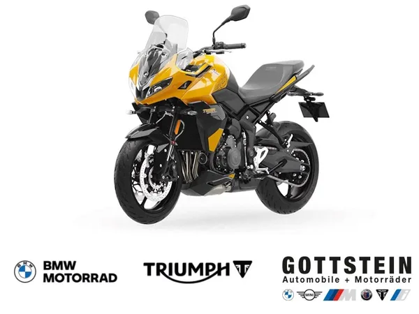 Triumph Tiger Sport 800