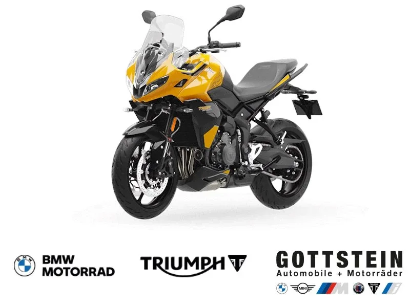 Triumph Tiger Sport 800