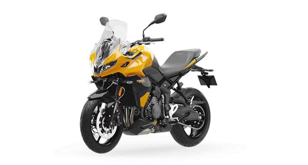 Triumph Tiger Sport 800