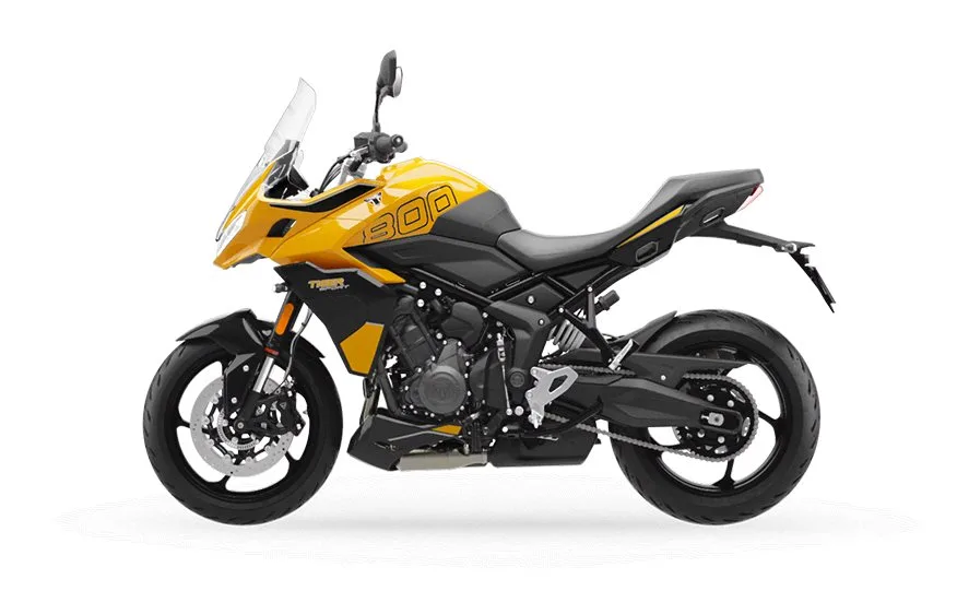 Triumph Tiger Sport 800