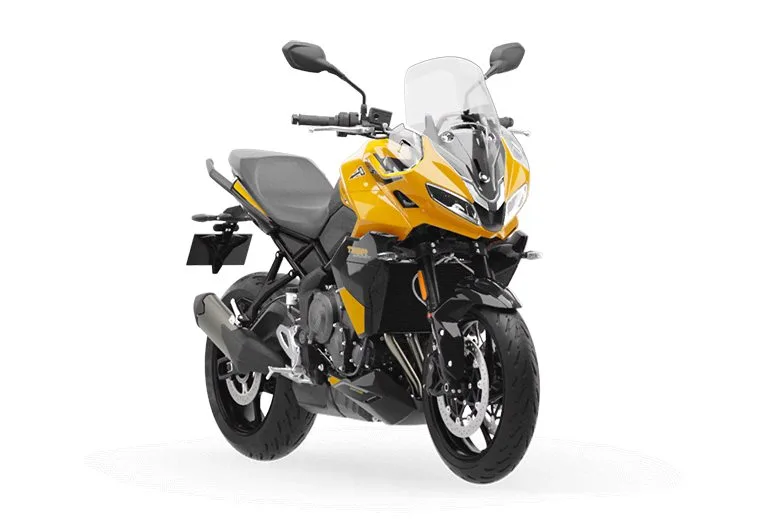 Triumph Tiger Sport 800