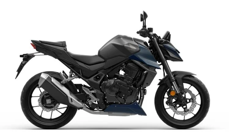 Honda CB750 Hornet Aktionspreis