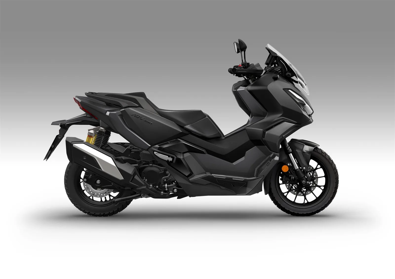 Honda ADV350