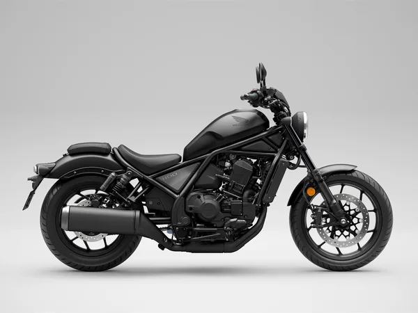 Honda CMX1100 Rebel DCT