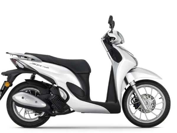Honda SH Mode 125