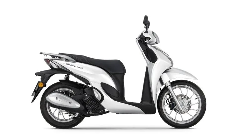 Honda SH Mode 125