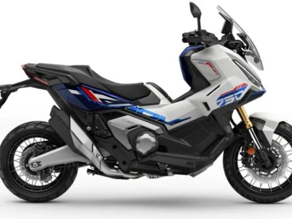 Honda X-ADV Special Edition