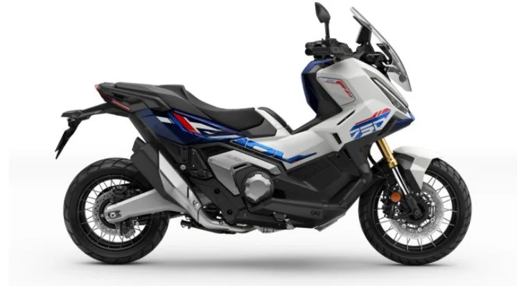 Honda X-ADV Special Edition