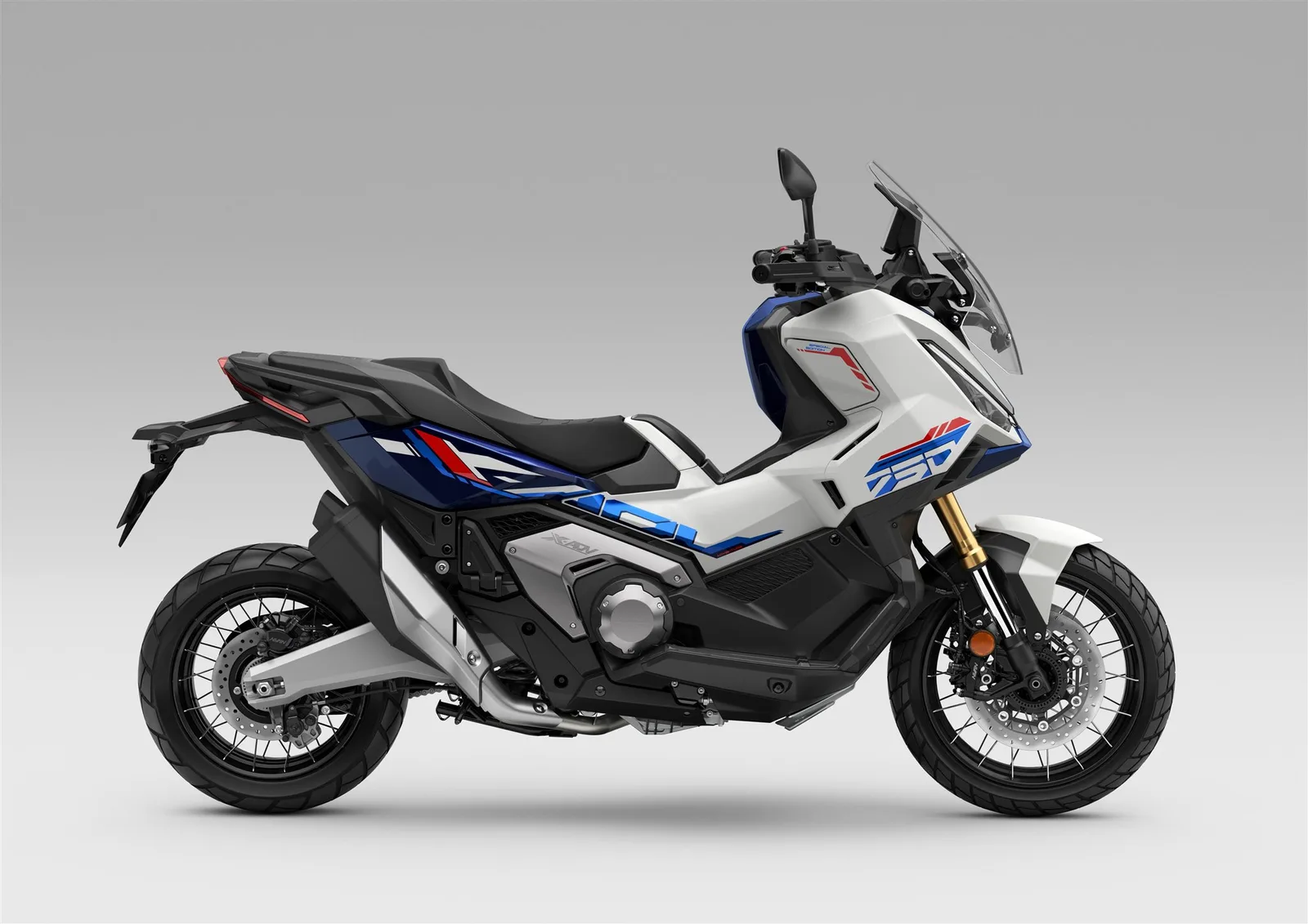 Honda X-ADV Special Edition
