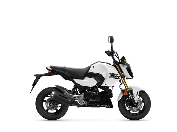 Honda MSX125 Grom