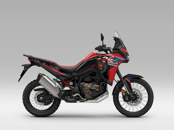 Honda CRF1100L Africa Twin DCT Finanzierung mit 2,99 % Zins möglich