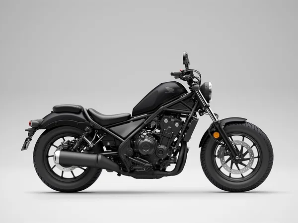 Honda CMX500 Rebel