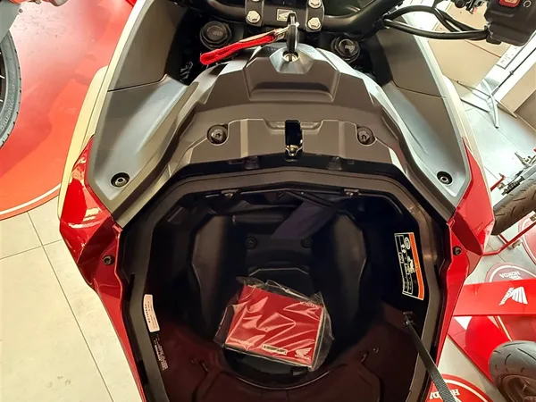 Honda NC750X Aktionspreis