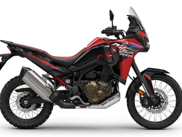 Honda CRF1100L Africa Twin Finanzierung mit 2,99 % Zins möglich