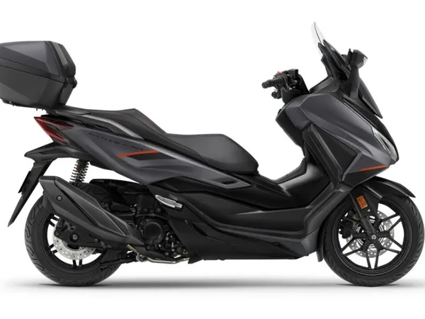 Honda Forza 350 Special Edition