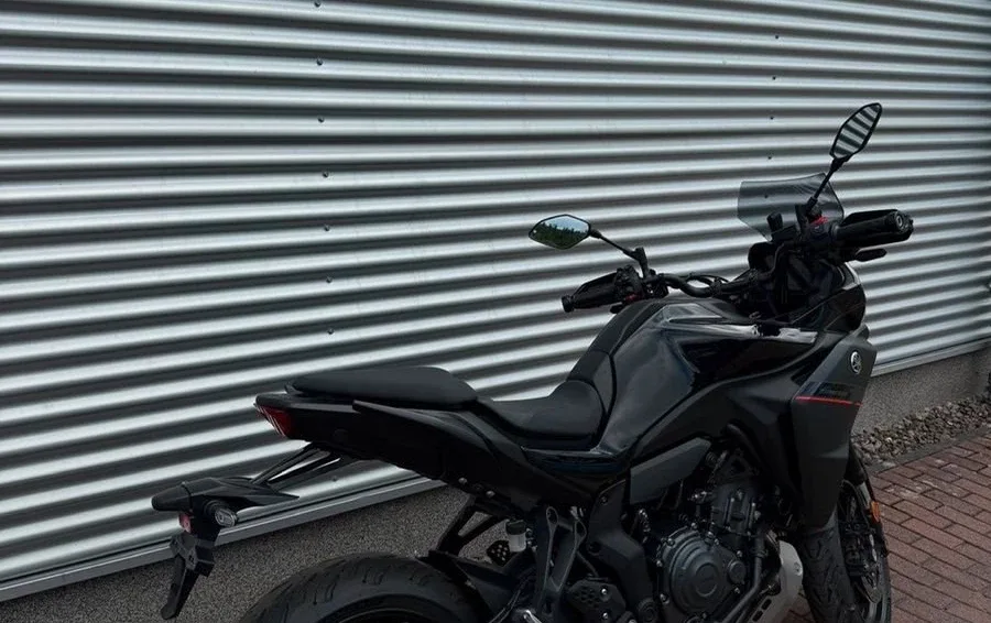 Yamaha Tracer 7