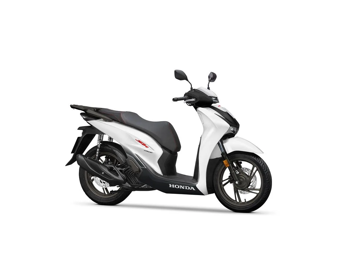 Honda SH150i