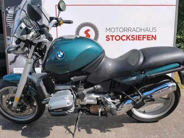 BMW R 1100 R