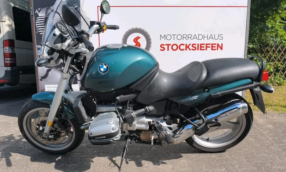 BMW R 1100 R