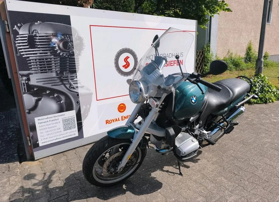 BMW R 1100 R